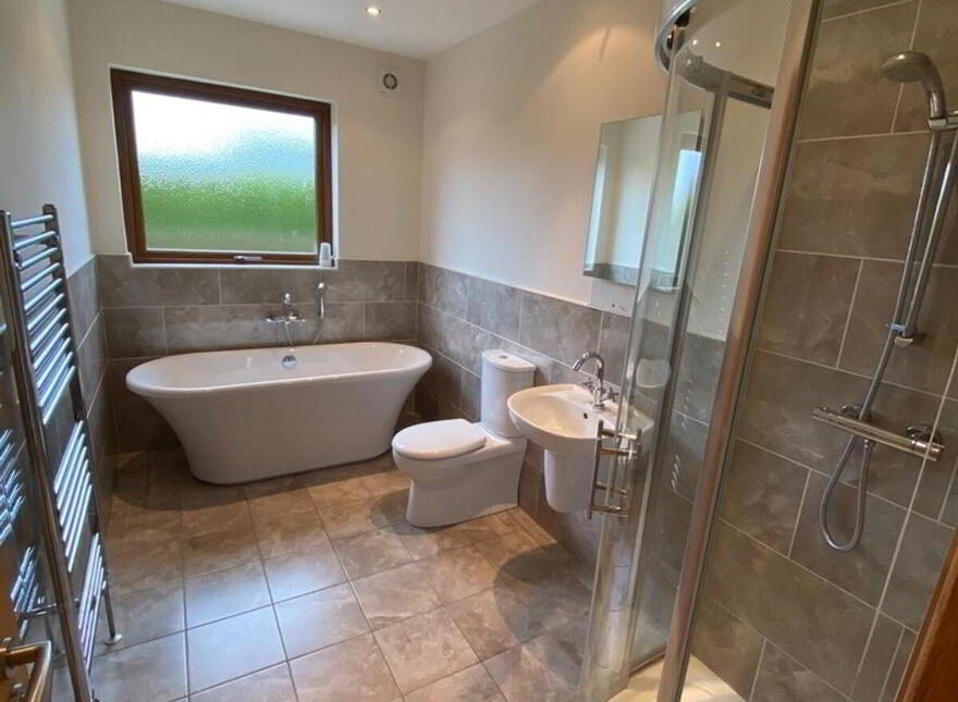 6 Carnalea Park, Bangor, BT19 1HH