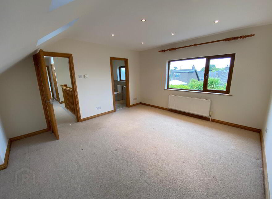 6 Carnalea Park, Bangor, BT19 1HH