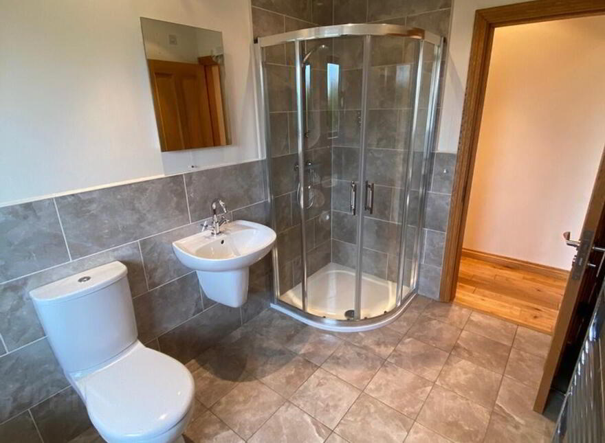 6 Carnalea Park, Bangor, BT19 1HH