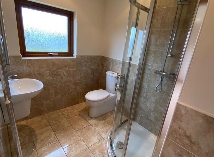 6 Carnalea Park, Bangor, BT19 1HH