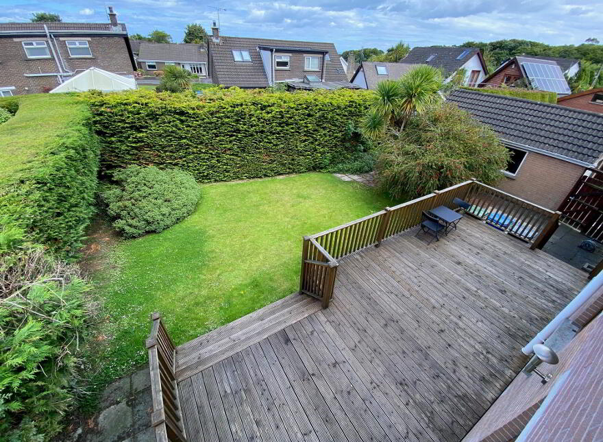 6 Carnalea Park, Bangor, BT19 1HH