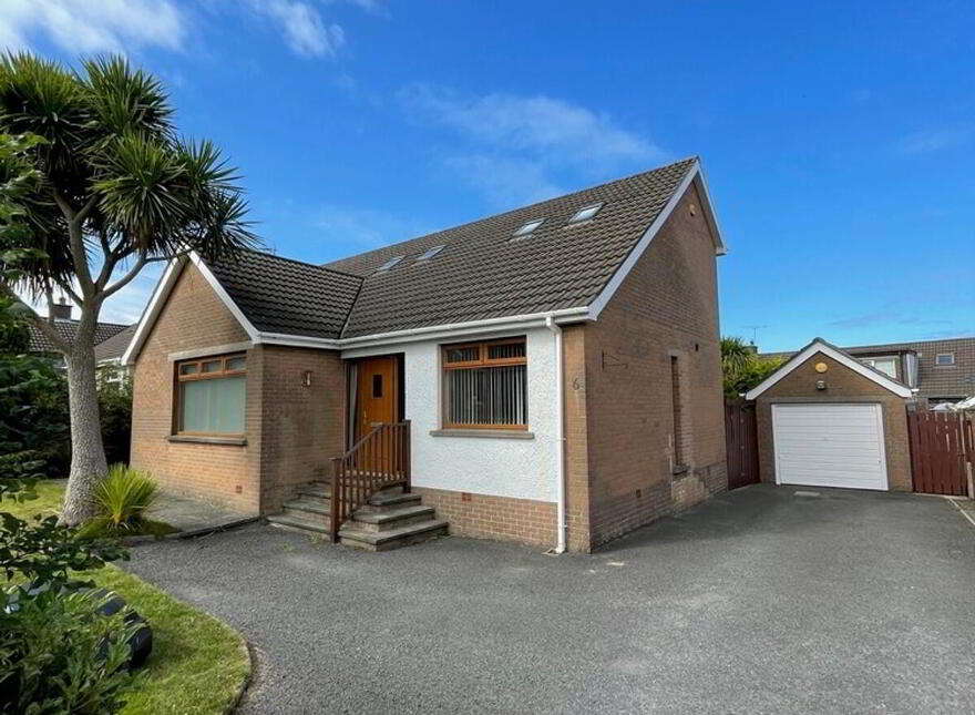 6 Carnalea Park, Bangor, BT19 1HH