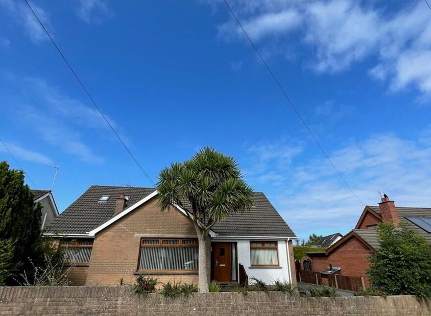 6 Carnalea Park, Bangor, BT19 1HH
