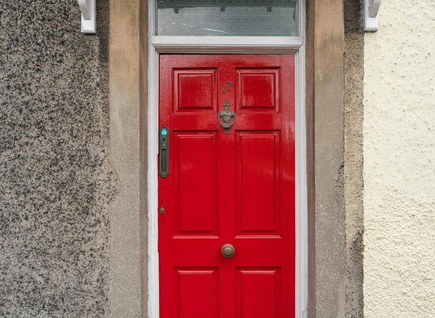 17 Talbot Street, Newtownards, BT23 4EG