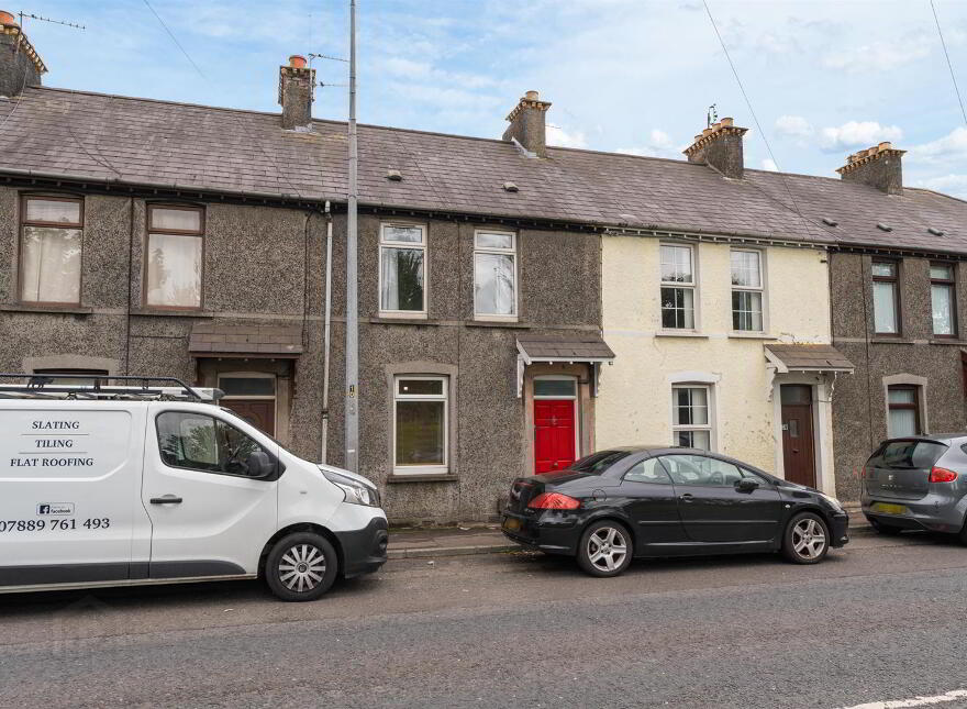 17 Talbot Street, Newtownards, BT23 4EG