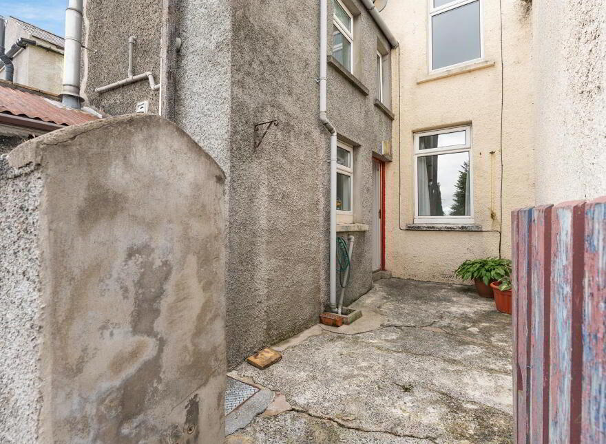 17 Talbot Street, Newtownards, BT23 4EG