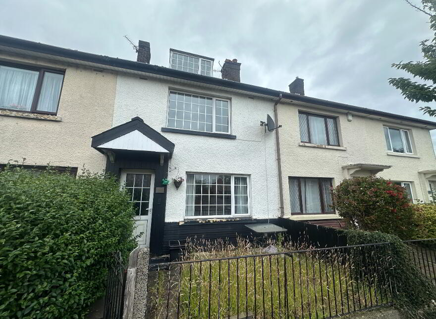 266 Beersbridge Road, Belfast, BT5 4RZ