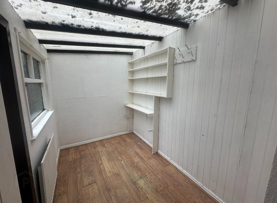 266 Beersbridge Road, Belfast, BT5 4RZ
