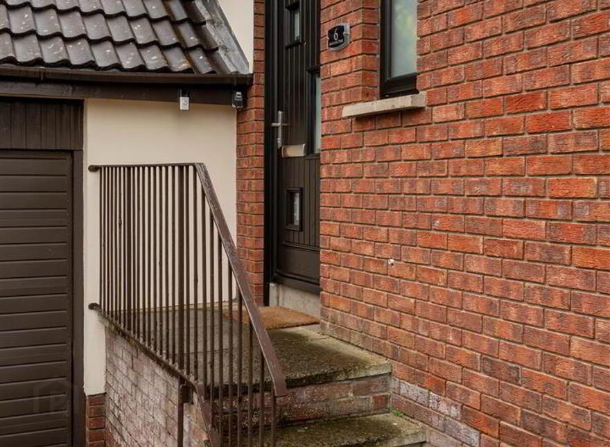 6 Moylena Park, Antrim, BT41 4AD