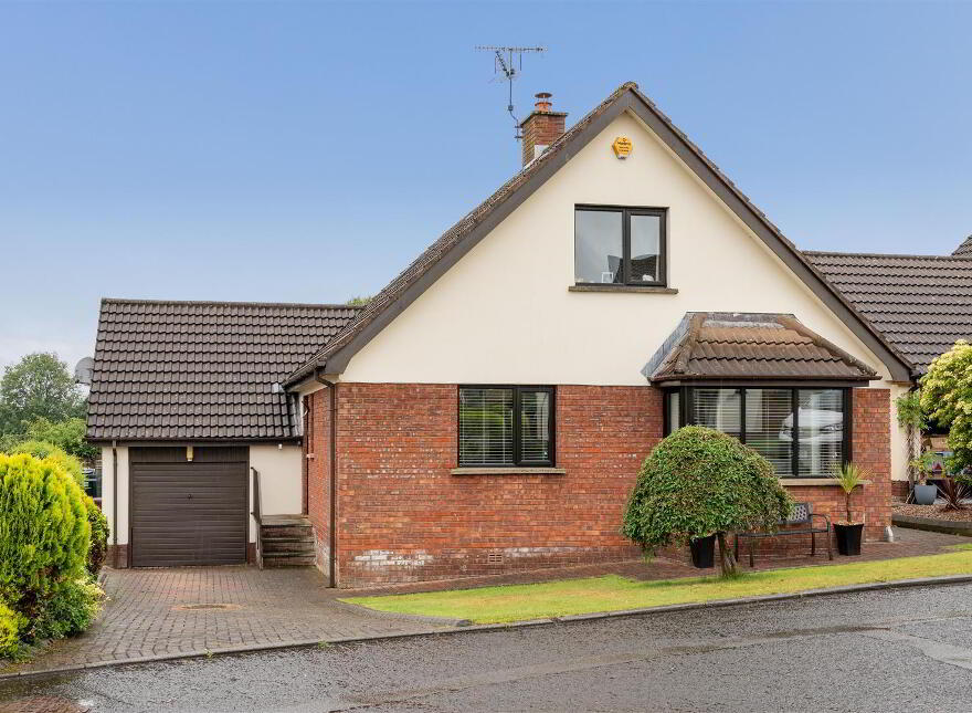 6 Moylena Park, Antrim, BT41 4AD