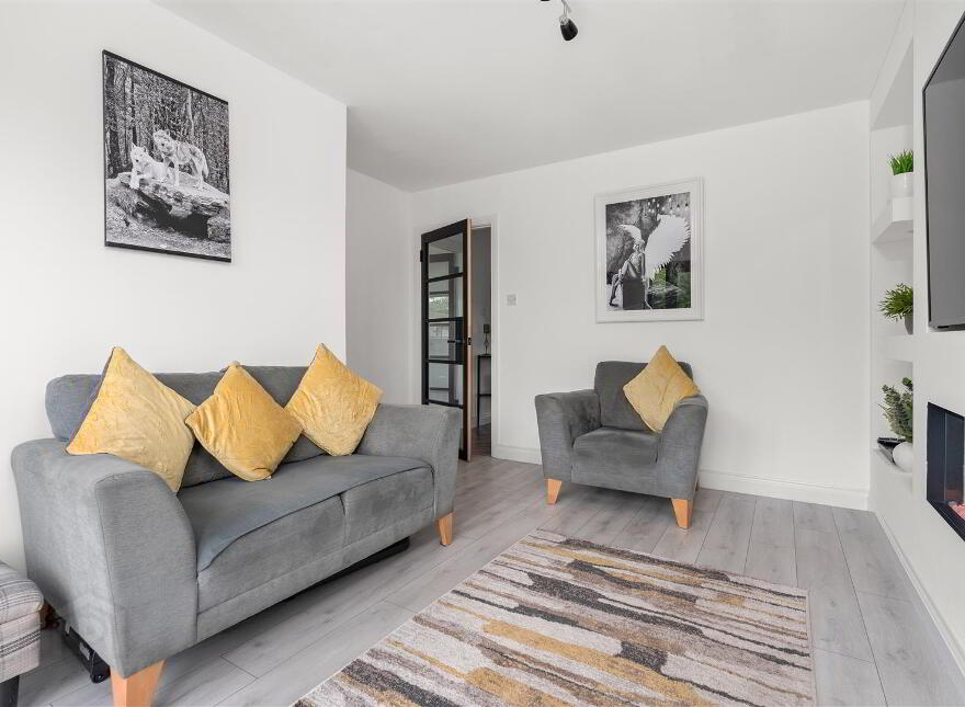 6 Moylena Park, Antrim, BT41 4AD