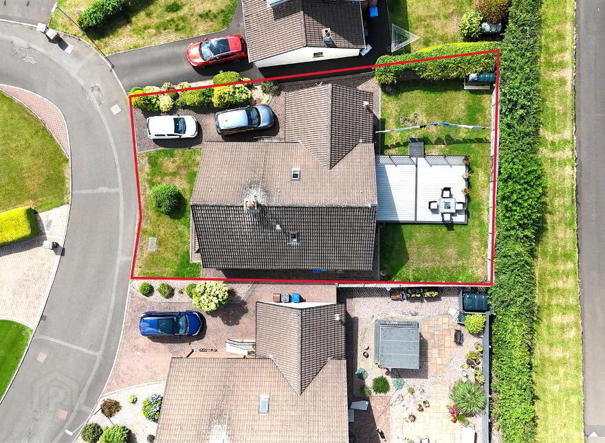 6 Moylena Park, Antrim, BT41 4AD