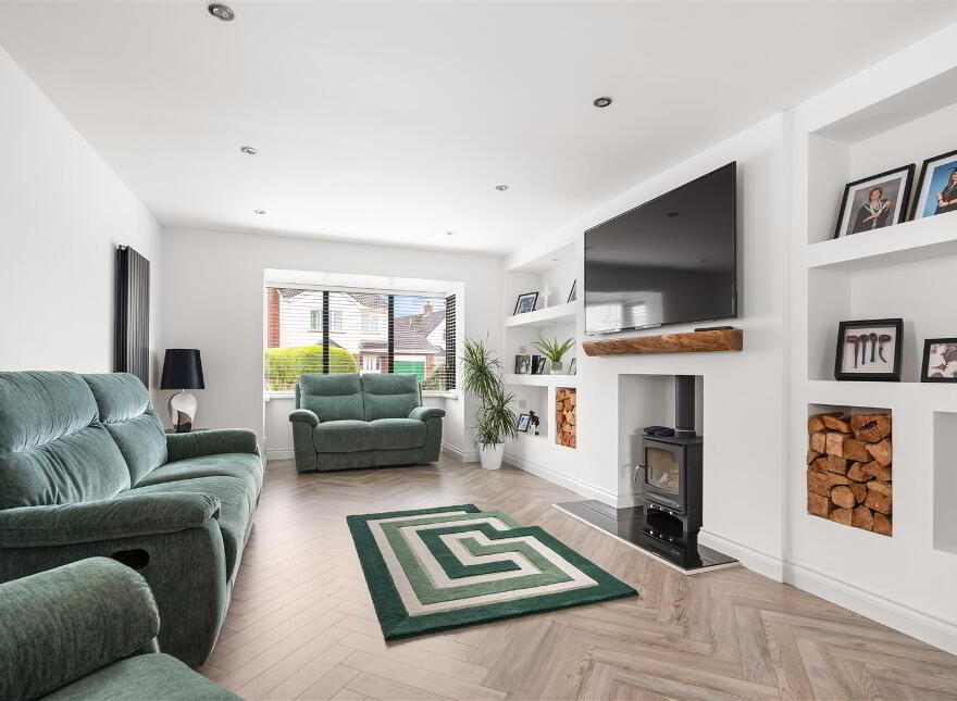 6 Moylena Park, Antrim, BT41 4AD