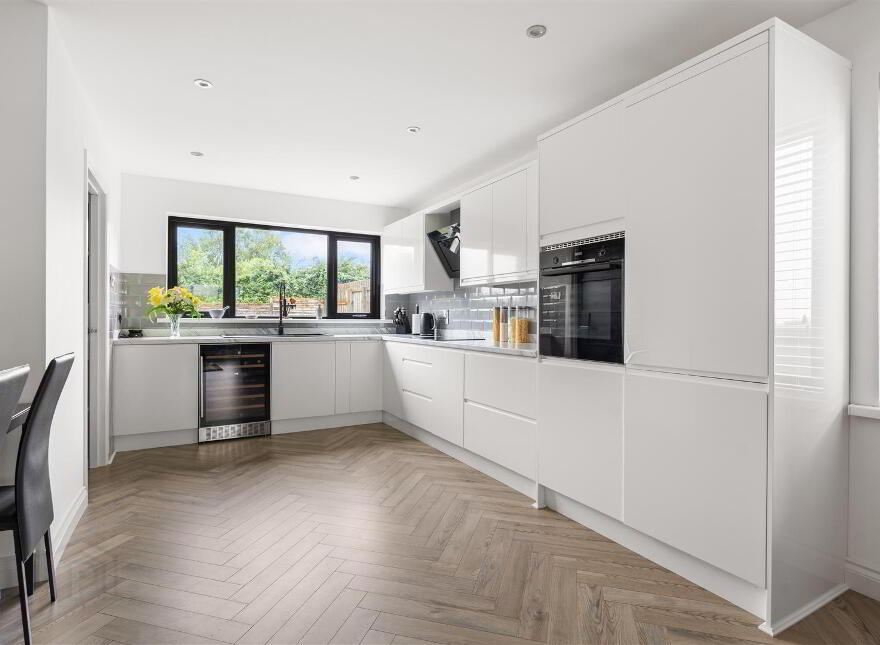 6 Moylena Park, Antrim, BT41 4AD