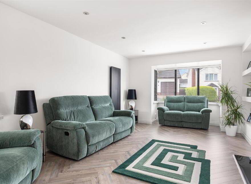 6 Moylena Park, Antrim, BT41 4AD