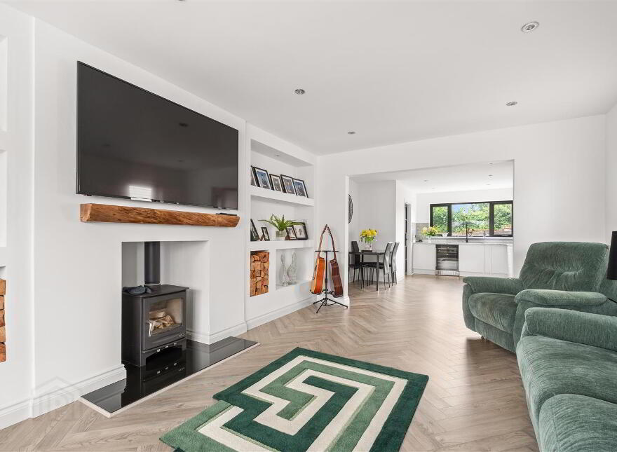 6 Moylena Park, Antrim, BT41 4AD