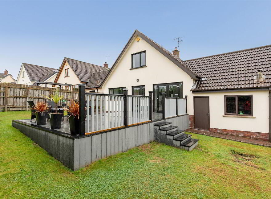 6 Moylena Park, Antrim, BT41 4AD