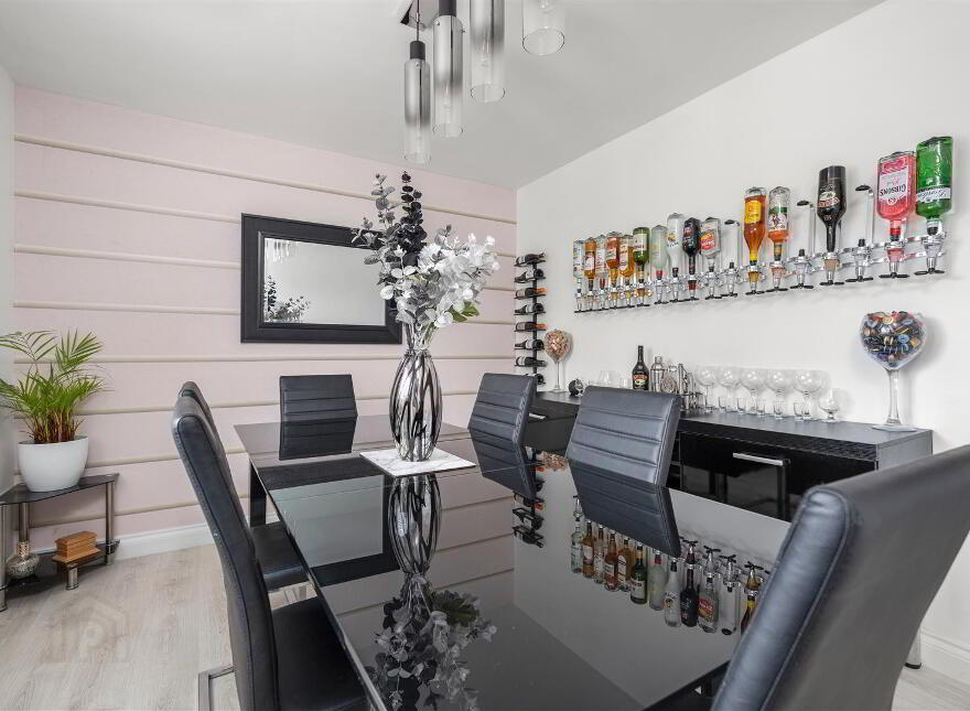 6 Moylena Park, Antrim, BT41 4AD