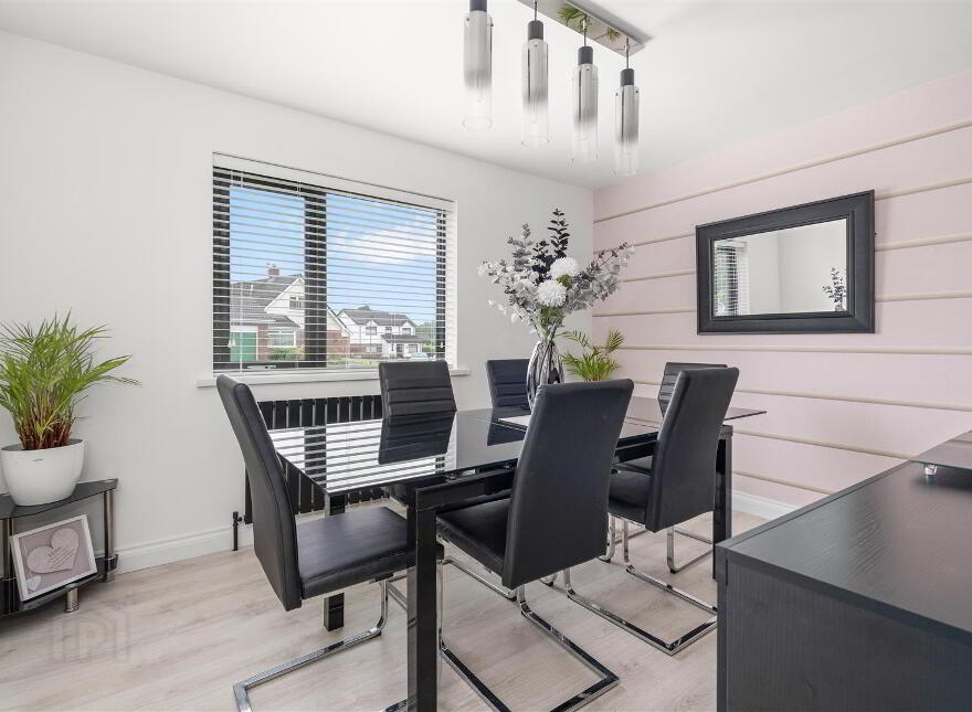6 Moylena Park, Antrim, BT41 4AD