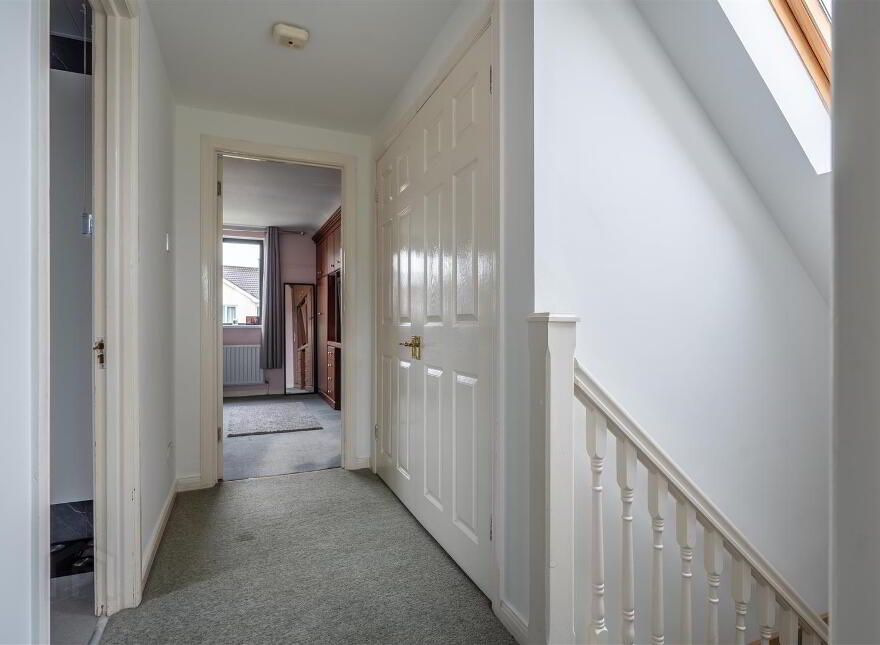 6 Moylena Park, Antrim, BT41 4AD