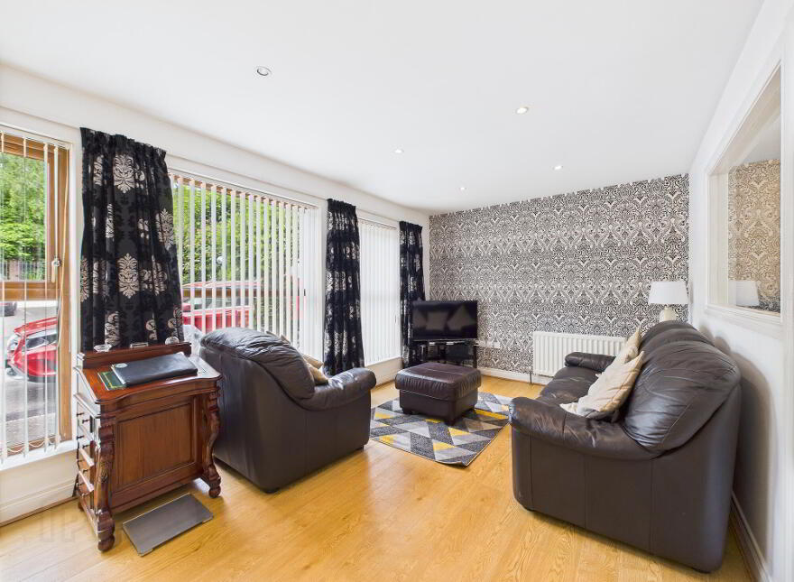 The Farmhouse, Ash Grove, Shawsbridge, Belfast, BT8 8HB