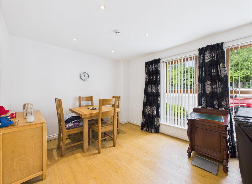 The Farmhouse, Ash Grove, Shawsbridge, Belfast, BT8 8HB