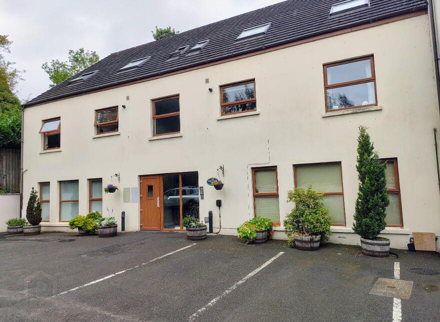 The Farmhouse, Ash Grove, Shawsbridge, Belfast, BT8 8HB photo