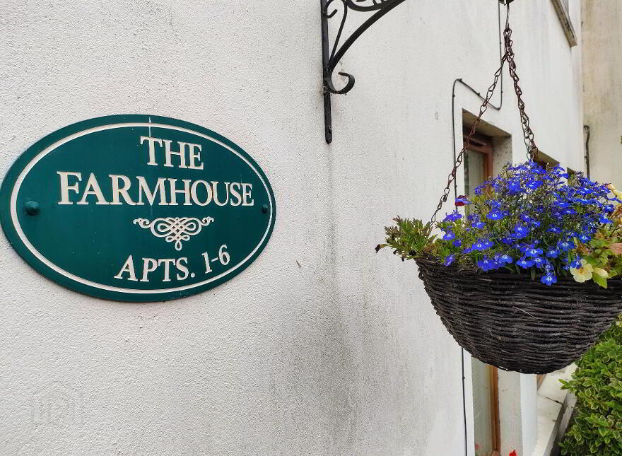 The Farmhouse, Ash Grove, Shawsbridge, Belfast, BT8 8HB