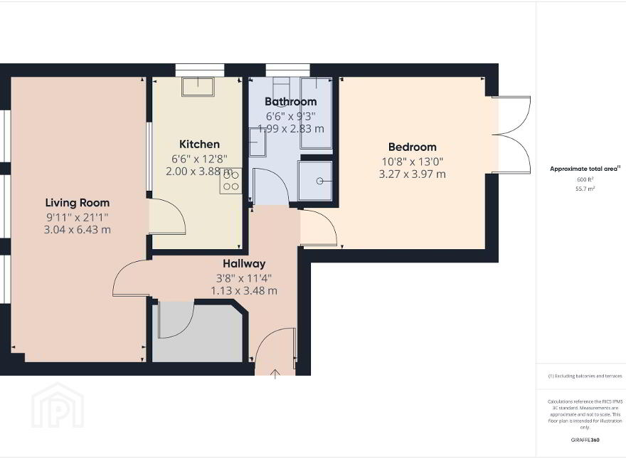 The Farmhouse, Apartment 1 The Farmhouse Ash Grove, Milltown Hill, Sha...Belfast, BT8 8HB photo