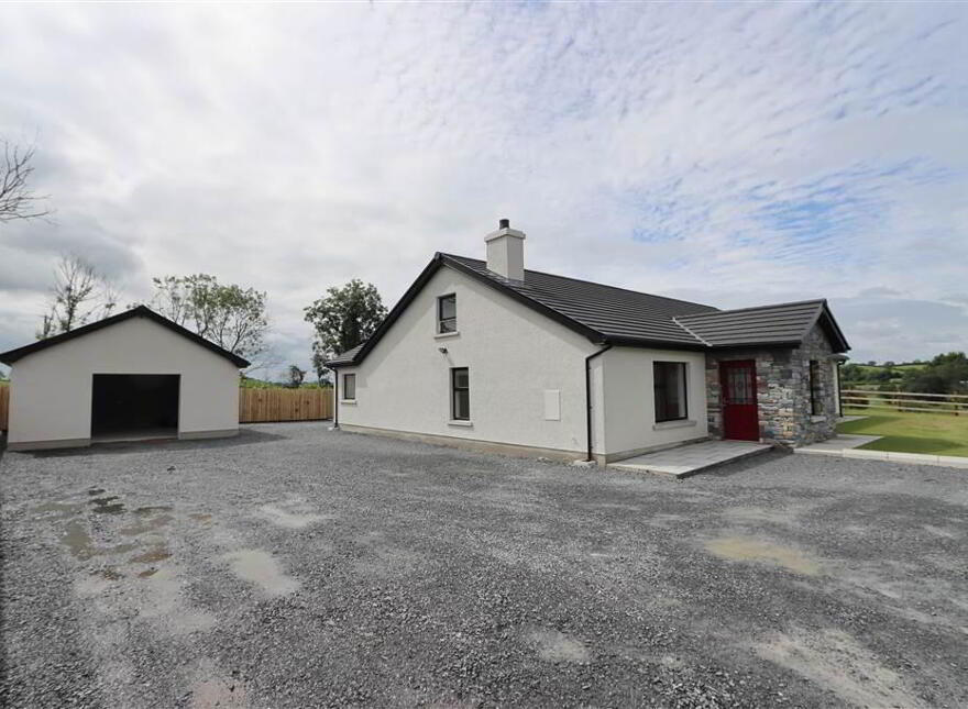 9 Killyleagh Road, Saintfield, BT24 7EJ