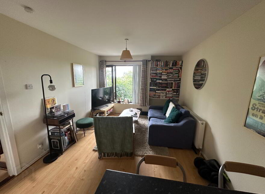 4 Colenso Court, Stranmillis Road, Belfast, BT9 5BB