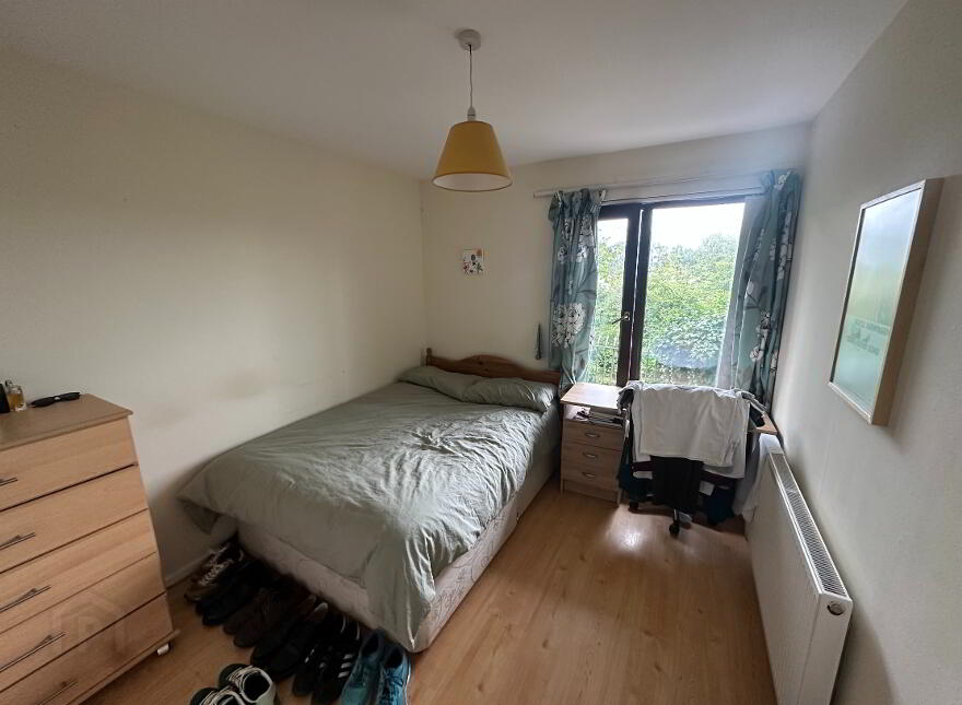 4 Colenso Court, Stranmillis Road, Belfast, BT9 5BB