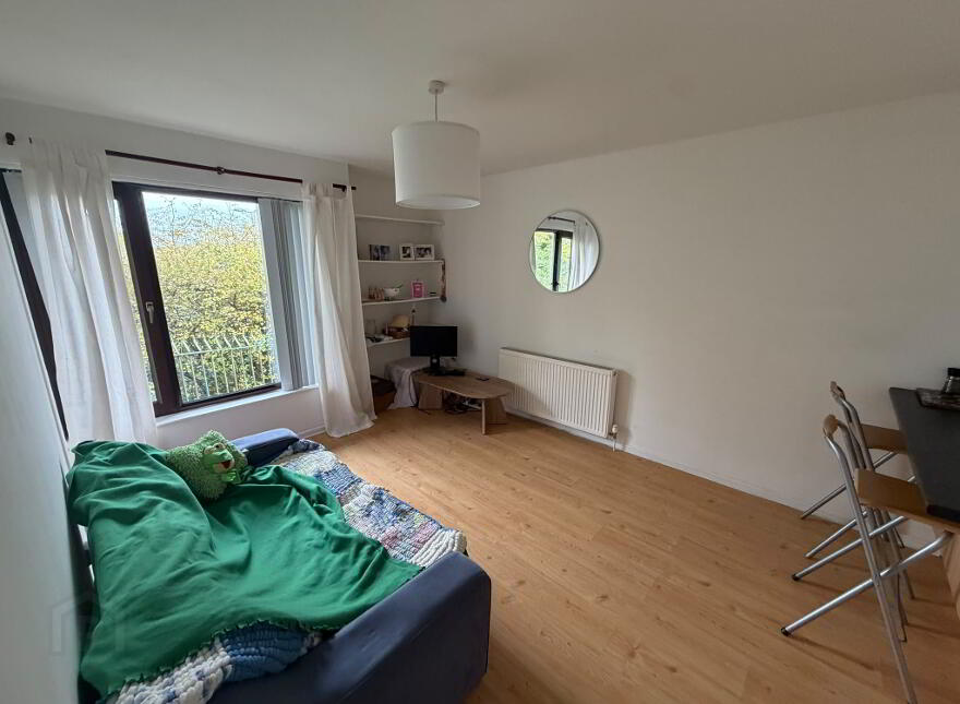 4 Colenso Court, Stranmillis Road, Belfast, BT9 5BB