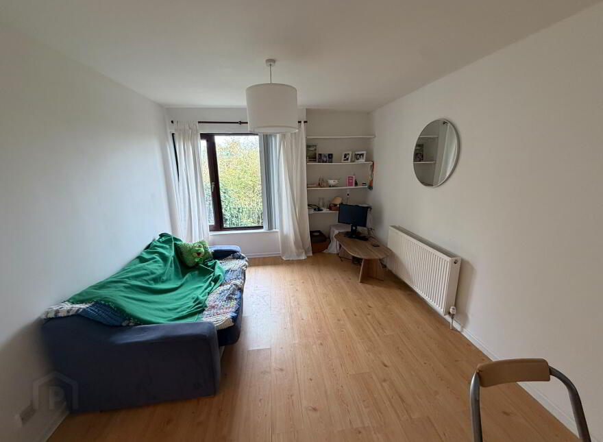 4 Colenso Court, Stranmillis Road, Belfast, BT9 5BB