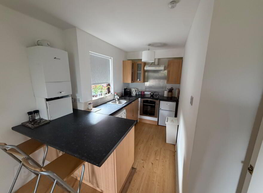 4 Colenso Court, Stranmillis Road, Belfast, BT9 5BB
