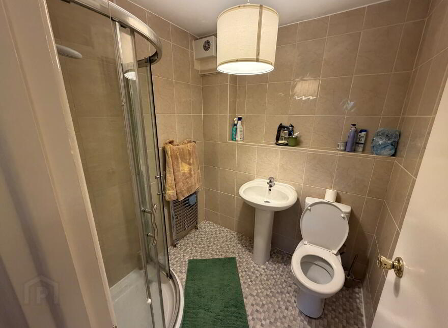 4 Colenso Court, Stranmillis Road, Belfast, BT9 5BB