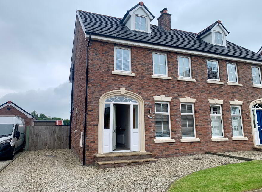 56 Forthaven Lane, Ballyrobert, BT39 9GU
