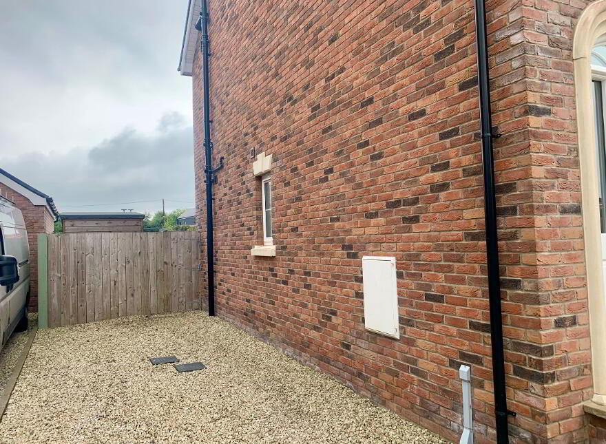 56 Forthaven Lane, Ballyrobert, BT39 9GU