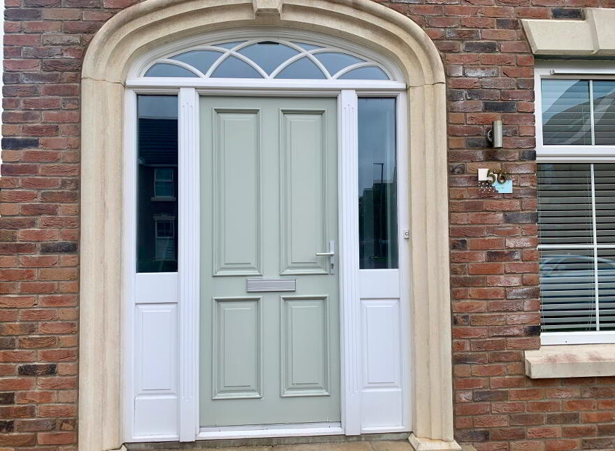 56 Forthaven Lane, Ballyrobert, BT39 9GU