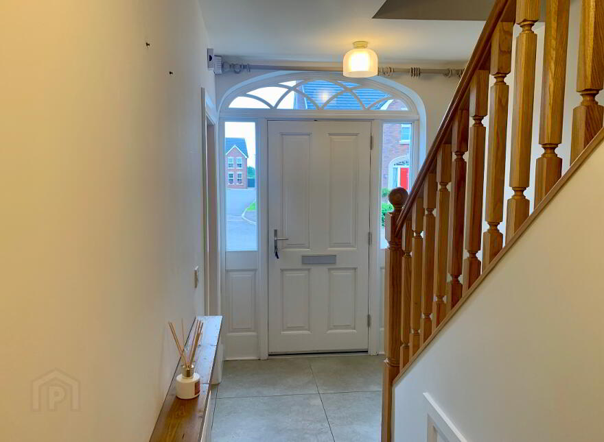 56 Forthaven Lane, Ballyrobert, BT39 9GU