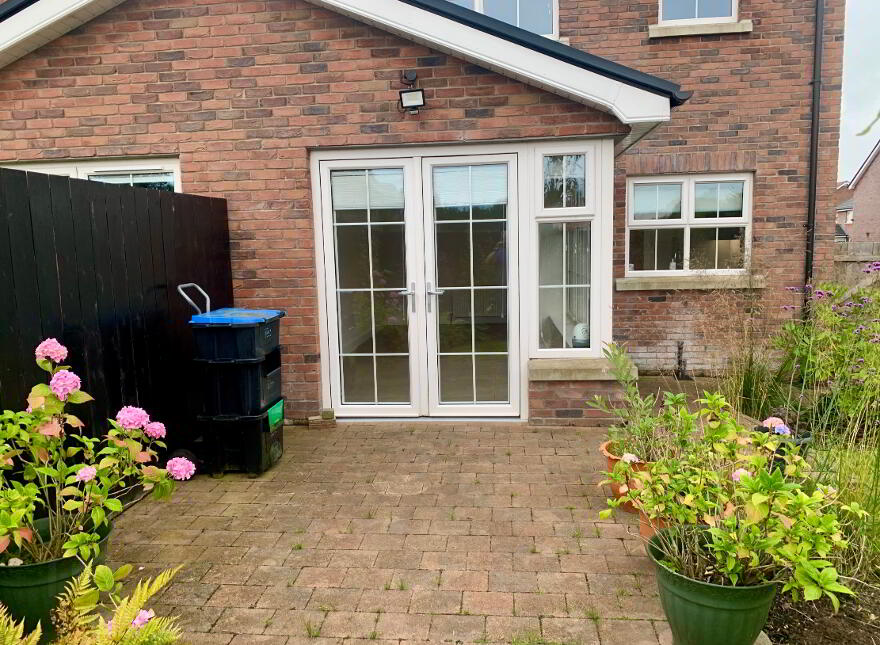 56 Forthaven Lane, Ballyrobert, BT39 9GU