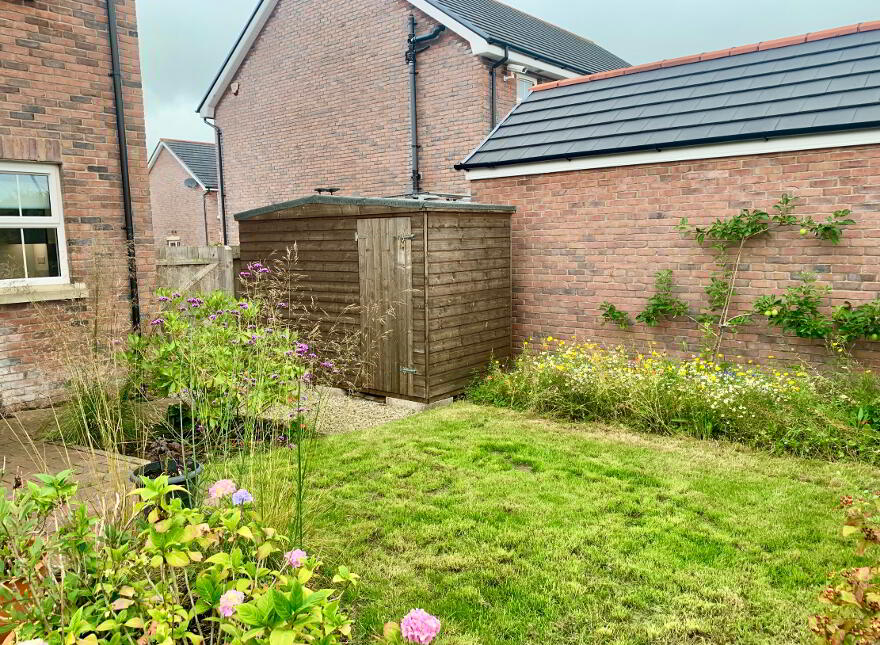 56 Forthaven Lane, Ballyrobert, BT39 9GU