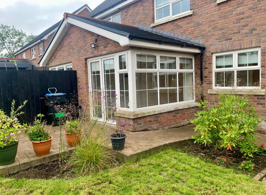 56 Forthaven Lane, Ballyrobert, BT39 9GU