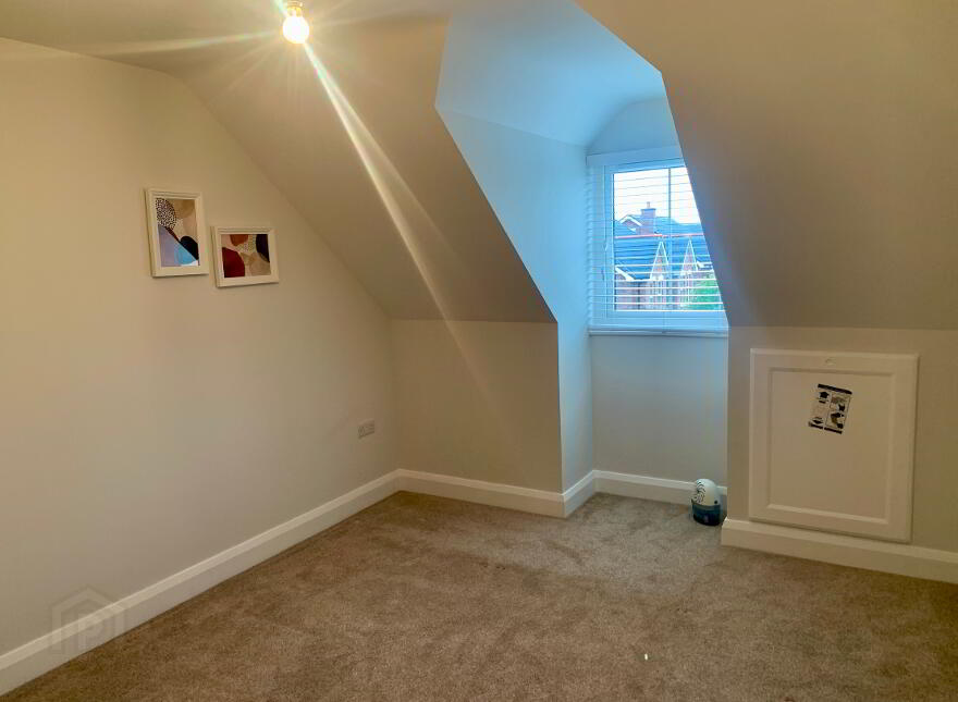 56 Forthaven Lane, Ballyrobert, BT39 9GU