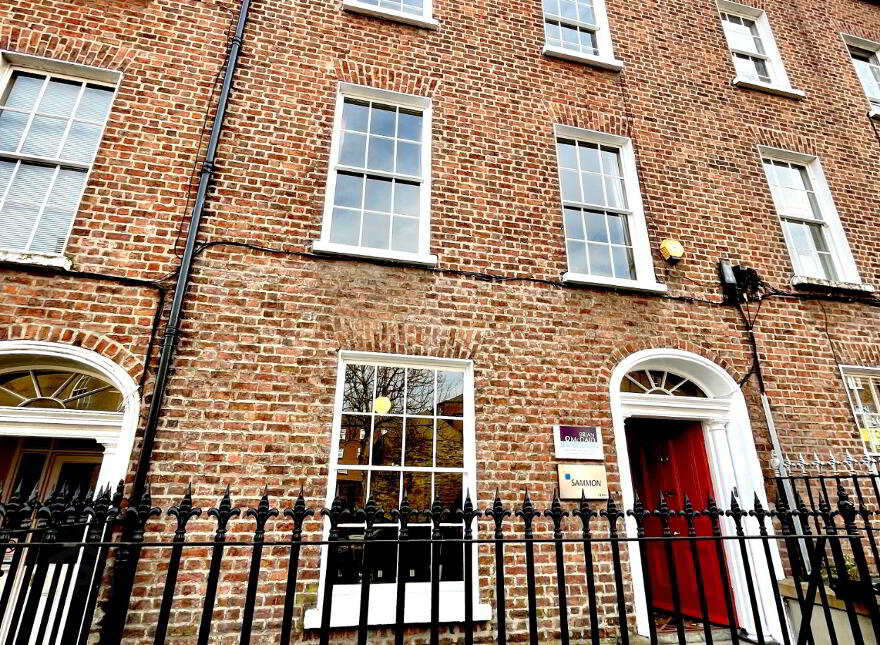 Office Share, Bills Included In The Rent, 35 Clarendon Stree...Derry/Londonderry, BT48 7ER