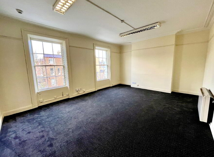 Office Share, Bills Included In The Rent, 35 Clarendon Stree...Derry/Londonderry, BT48 7ER