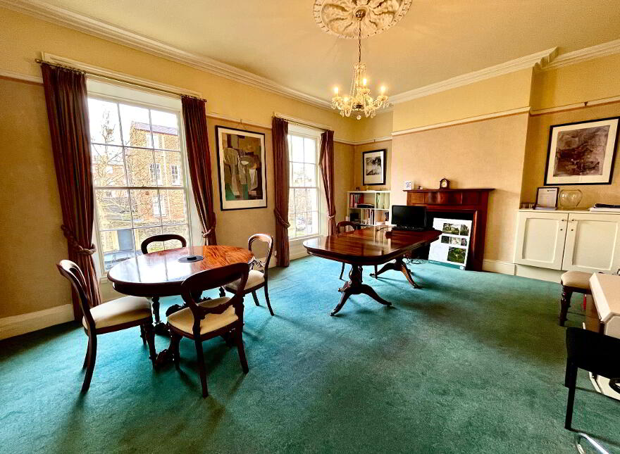 Office Share, Bills Included In The Rent, 35 Clarendon Stree...Derry/Londonderry, BT48 7ER