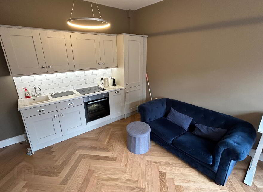 Apt 4, 3 Eglantine Place, Belfast, BT9 6EY