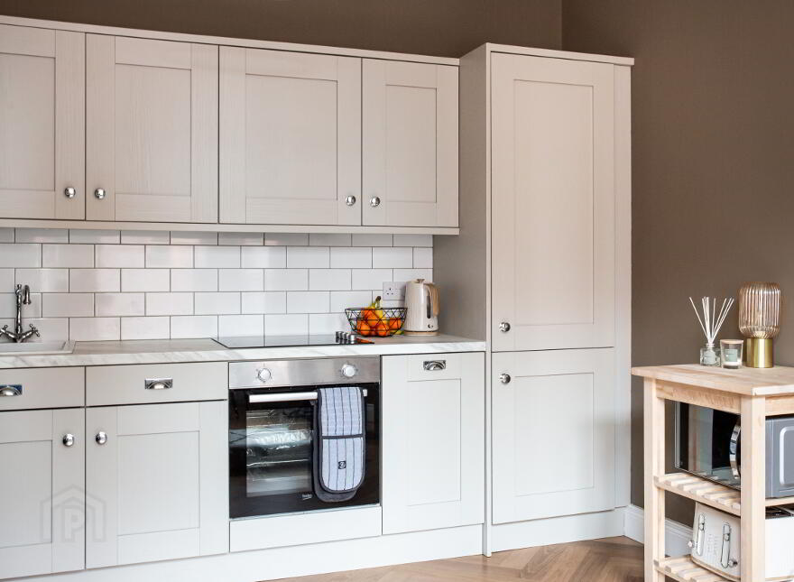 Apt 4, 3 Eglantine Place, Belfast, BT9 6EY