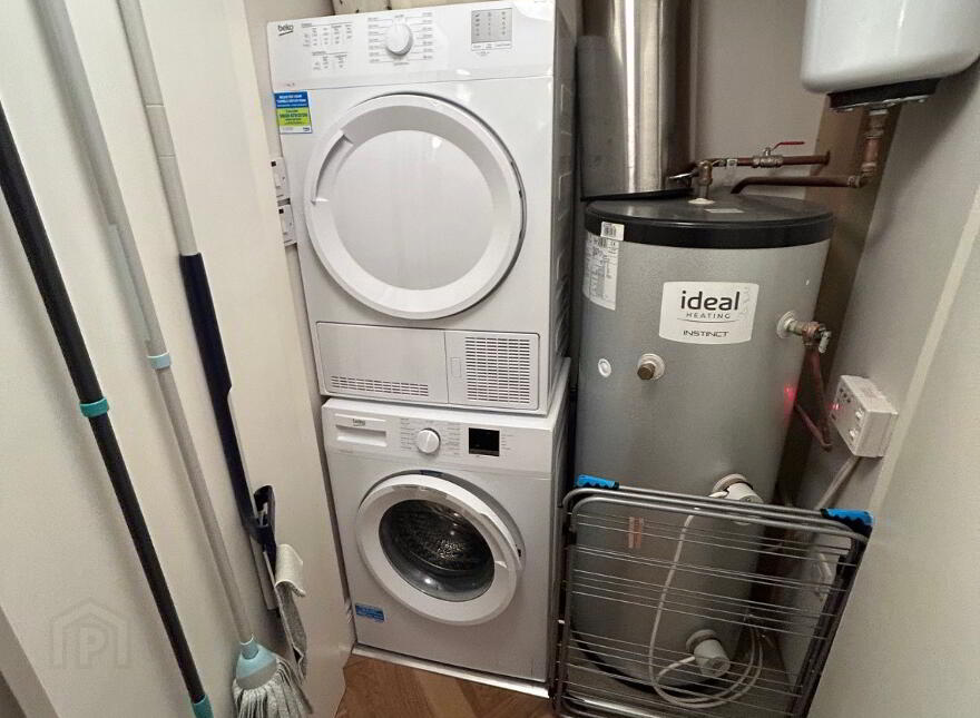 Apt 4, 3 Eglantine Place, Belfast, BT9 6EY